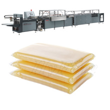 Hotmelt Jelly Glue Products For Packing Booking Binding